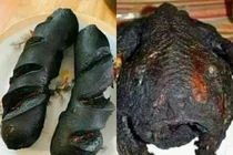 Những “món ăn bóng đêm” khiến anh em không dám động đũa