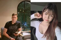 Bị gắn mác ăn bám, bạn gái Lâm Tây đăng đàn hỏi xoáy đáp xoay