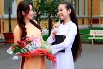 20 lời chúc xúc động dành tặng thầy cô ngày 20/11