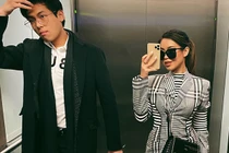 "Siêu rich kid" Tiên Nguyễn xác nhận dương tính Covid-19, em trai giờ ra sao?