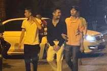 Dàn giang hồ mạng hay nói đạo lý trên MXH bất ngờ sa vào vòng lao lý