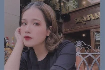 Bạn gái tin đồn Quang Hải lập hội “chị chị, em em” ở U23 Việt Nam