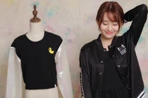 Hot girl 9X nhan sắc hơn người có tài kinh doanh