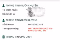 Thủ tướng kêu gọi ủng hộ chống Covid-19, dân mạng chung tay vì Tổ quốc