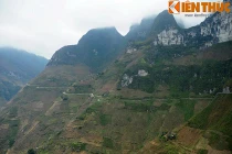 Top 10 con đèo ấn tượng nhất Việt Nam