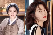 Nhan sắc gây thổn thức “nữ thần y” Dae Yang Geum sau 20 năm