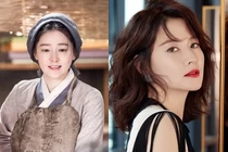 Nhan sắc gây thổn thức “nữ thần y” Dae Yang Geum sau 20 năm