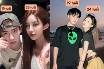 Tình yêu chị em lên ngôi, con trai chỉ thích yêu người hơn tuổi