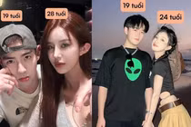 Tình yêu chị em lên ngôi, con trai chỉ thích yêu người hơn tuổi