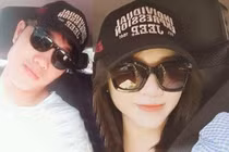 Thông tin chia tay vừa xuất hiện, bạn gái Xuân Trường đã tình tứ bên trai lạ