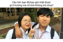 “Lũ tiểu quỷ” và câu trả lời bá đạo khi nghĩ về mỗi ngày tới trường