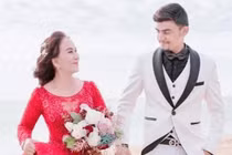 "Cô dâu 65 tuổi" hé lộ cách ứng xử của gia đình với chồng trẻ