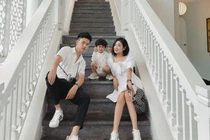 Dàn hot mom 9X nổi như cồn khiến đấng mày râu “trông mòn con mắt“