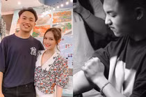 Danh tính chàng trai xăm hình Xoài Non lên cánh tay