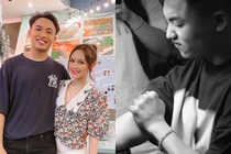 Danh tính chàng trai xăm hình Xoài Non lên cánh tay