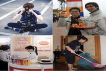 Top công việc hái ra tiền của các bạn trẻ trước Tết