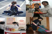 Top công việc hái ra tiền của các bạn trẻ trước Tết