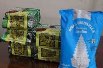 Phá dường dây vận chuyển, mua bán trái phép 6 kg ma túy từ Campuchia về TP. HCM