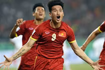 Công Vinh "quên" cả sinh nhật vì trận bán kết AFF Cup
