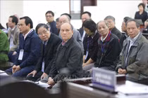 Xét xử 2 nguyên lãnh đạo TP Đà Nẵng: Cơ chế nào bán đất dự án rẻ hơn thị trường 13 lần?