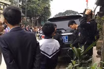 N phối hợp hình sự phá sới bạc 'khủng', bắt 101 con bạc thế nào?