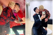 Sự thật câu chuyện chàng trai 19 tuổi cầu hôn bạn gái 76 tuổi