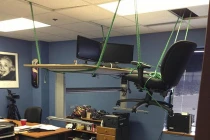 Chết cười với những màn chơi khăm “bá đạo“