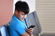 Quang Hải bị tung tin “chăn rau”, dân mạng bất ngờ bênh vực