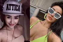 Cựu hot girl Sài thành nhan sắc cực đỉnh, body vẫn nét căng