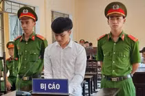 Sát hại vợ vì không muốn ly hôn