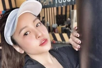 Trâm Anh lần đầu nói về thời 'khốn đốn' sau scandal lộ clip nóng