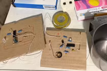 An ninh Nga ngăn chặn tấn công khủng bố bằng bom