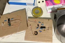 An ninh Nga ngăn chặn tấn công khủng bố bằng bom