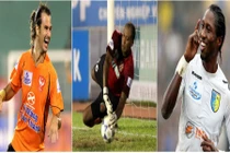 Những cầu thủ nhập tịch đem lại mầu sắc cho V-League