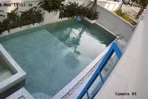 2 bé gái đuối nước tại hồ bơi: Cháu bé còn lại không qua khỏi