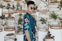 Thầy giáo tâm lý khiến vạn nữ sinh "ùn ùn" truy tìm danh tính là ai?