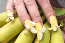 Không có móng nhưng cố đi làm nail, hội chị em khiến CĐM cười bò