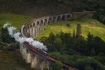 Khám phá "thiên đường" mê mệt dân phượt, nhiếp ảnh