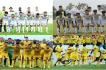 6 đội bóng dễ đoạt ngôi vô địch V.League 2015