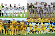 6 đội bóng dễ đoạt ngôi vô địch V.League 2015