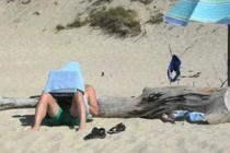 Ảnh siêu hài hước giữa con người và máy tính