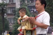 Ảnh độc chỉ có ở Trung Quốc