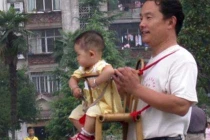 Ảnh độc chỉ có ở Trung Quốc