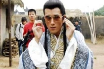 Nhí nhố hậu trường phim cổ trang 