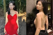 Tiktoker Thảo da ua hiện tại với loạt ảnh “nét căng“