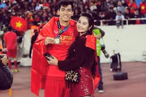 Lộ bằng chứng Tiến Linh bị bạn gái “cắm sừng” cay đắng