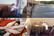 Nỗi khổ của dân FA khi Tết đến