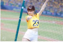 "Nữ thần Đài Loan" bất ngờ chuyển sang phong cách gây bão mạng