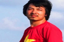 Dậy sóng mạng chia sẻ về Biển Đông của “Giáo sư Xoay”