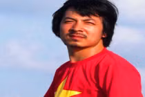 Dậy sóng mạng chia sẻ về Biển Đông của “Giáo sư Xoay”